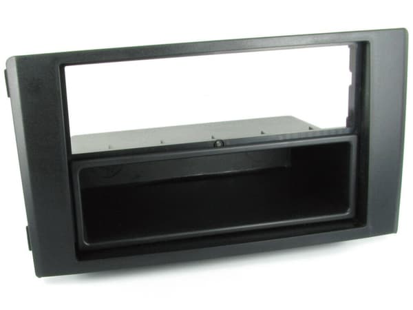 CT24IV01 CD RADIO STEREO FACIA FASCIA PLATE TRIM FITS IVECO DAILY 2007-2014