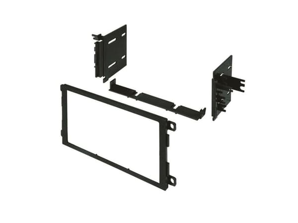 STEREO RADIO FACIA FASCIA CT23GM06 FOR CHEVROLET EXPRESS-VAN IMPALA MALIBU METRO