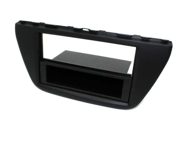 CD RADIO STEREO FACIA FASCIA PANEL SURROND TRIM CT24SZ14 FOR SUZUKI SX4-S-CROSS
