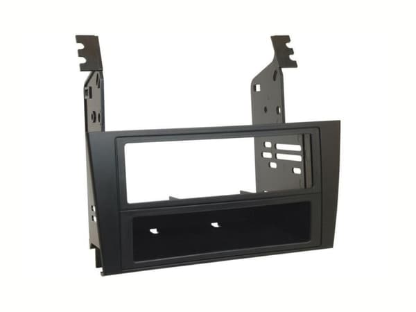 CT24LX14 CD RADIO STEREO FACIA FASCIA PLATE TRIM FOR LEXUS GS SERIES 1998-2003