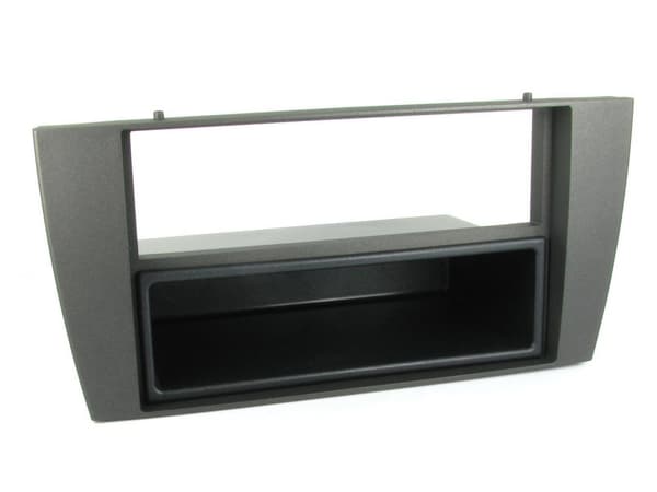 CD RADIO STEREO FASCIA FACIA PANEL TRIM FP-14-01 FOR JAGUAR S-TYPE X-TYPE