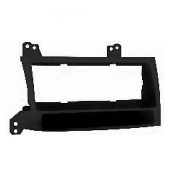 FP-31-10 CD RADIO STEREO SINGLE DIN FASCIA FACIA SURROUND FITS HYUNDAI SONATA