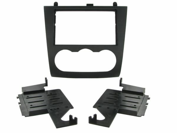 CD RADIO STEREO FACIA FASCIA CT23NS12 FOR NISSAN ALTIMA DOUBLE DIN BLACK 07-2013