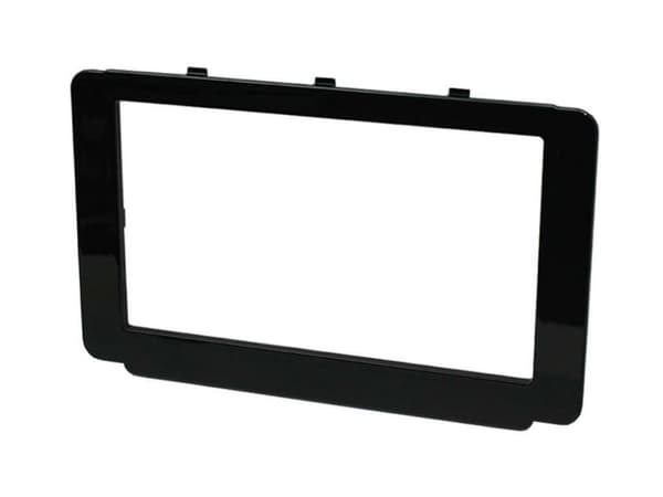 CD RADIO STEREO DOUBLE DIN FACIA FASCIA CT23TY60 FOR TOYOTA HILUX 2015 ONWARDS