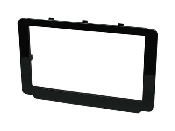 CD RADIO STEREO DOUBLE DIN FACIA FASCIA CT23TY61 FOR TOYOTA HILUX 2015 ONWARDS