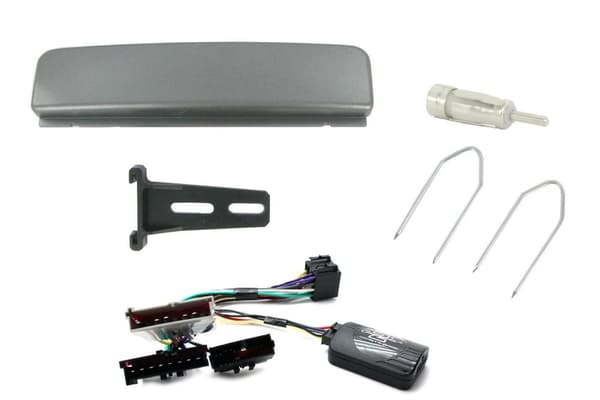 CTKFD20 CD STEREO RADIO FACIA FASCIA FULL KIT FOR FORD COUGAR FIESTA