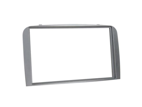 RADIO STEREO DOUBLE DIN FACIA TRIM SURROUND CT24AR09 FITS ALFA ROMEO 147 GT