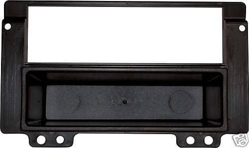 FP-29-00 For Landrover FreeLander TD4 04-06 Car Stereo Radio Single Din Fascia