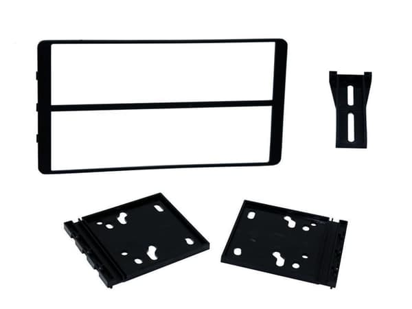 CT24FD48 CD RADIO STEREO FACIA FASCIA PLATE TRIM FITS FORD EXPLORER RANGER