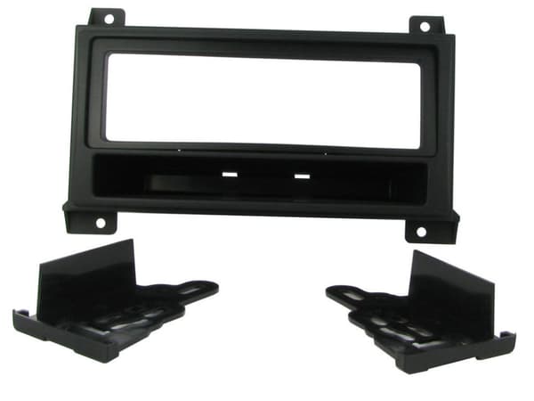 CT24CH10 CD RADIO STEREO FACIA FASCIA PLATE TRIM FITS JEEP GRAND CHEROKEE