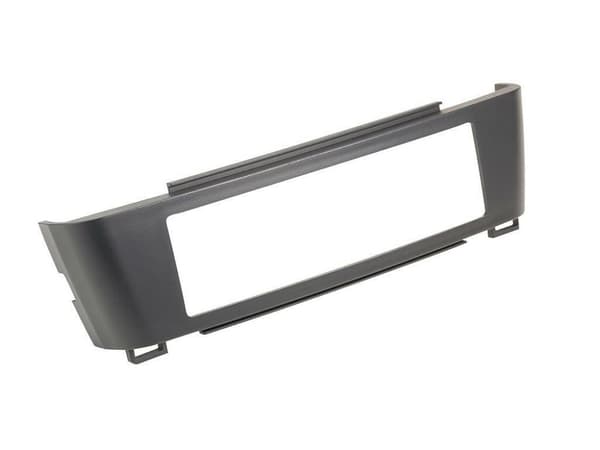 CT24NS15 STEREO SINGLE DIN FASCIA ADAPTER SURROUND PLATE TRIM FOR NISSAN SENTRA