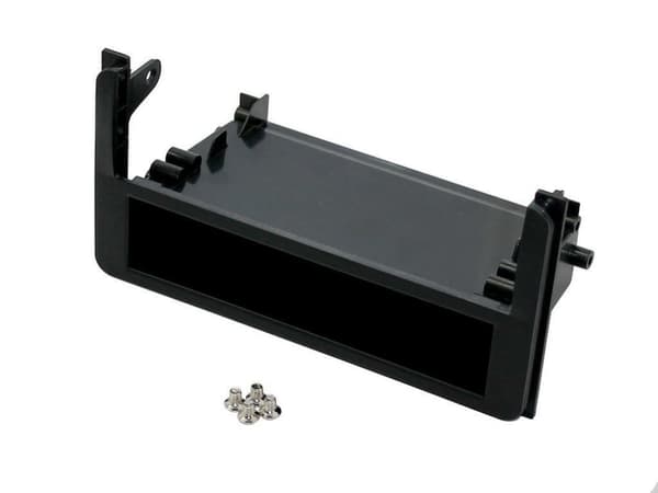 CD RADIO STEREO SINGLE DIN FASCIA FACIA BLACK CT24TY59 FOR SCION xA xB xD