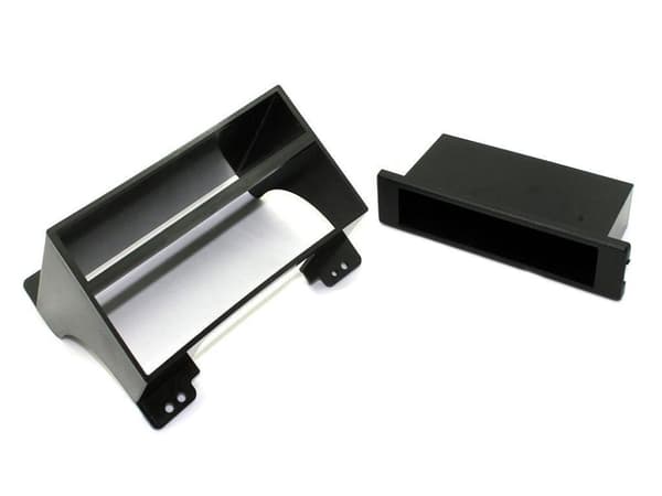 FP-03-11 FITS KIA CARNIVAL 06> CD RADIO STEREO FACIA FASCIA SURROUND PLATE TRIM