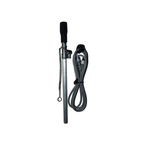 REPLACMENT WING MOUNT AERIAL ANTENNA ARIEL ARIAL NEW FOR VW GOLF MK3 & VENTO