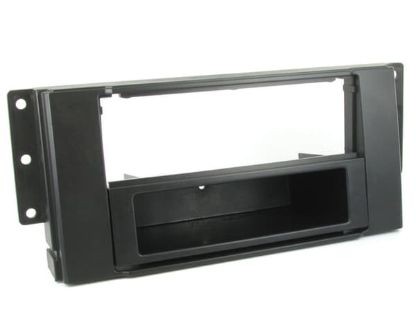 CT24LR02 CD RADIO STEREO FACIA FASCIA PLATE TRIM FOR LAND ROVER FREELANDER