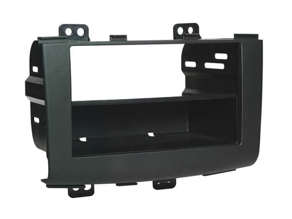 CT24NS18 RADIO STEREO FASCIA ADAPTOR FITTING KIT PLATE TRIM FITS NISSAN ROUGE