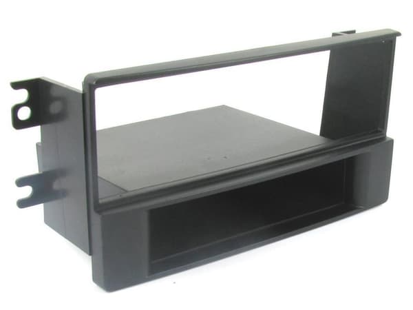 CT24KI08 CD RADIO STEREO FACIA FASCIA PLATE TRIM FITS KIA SPORTAGE 2008-2010