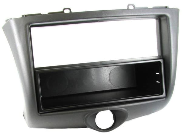 FASCIA FACIA STEREO RADIO SURROUND PANEL DOUBLE DIN FP-11-10 FOR TOYOTA YARIS