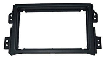 DOUBLE DIN FACIA FASCIA SURROUND PANEL DFP-19-05 FOR VAUXHALL AGILA