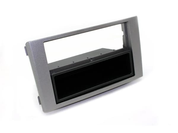 CT24IV02 CD RADIO STEREO FACIA FASCIA PLATE TRIM FITS IVECO DAILY 2007-2014