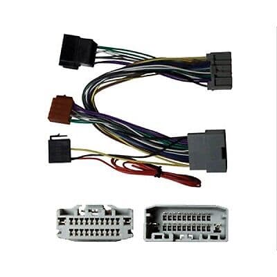 PARROT BLUETOOTH ISO LEAD SOT-948 FOR DODGE AVENGER SE/SXT CALIBER NITRO JOURNEY