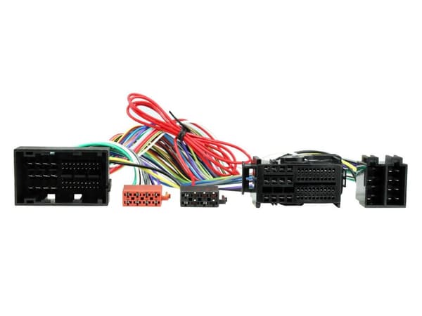 CT10AR02 RADIO STEREO HEADUNIT WIRING T-HARNESS LEAD ADAPTOR FITS ALFA GIULIETTA