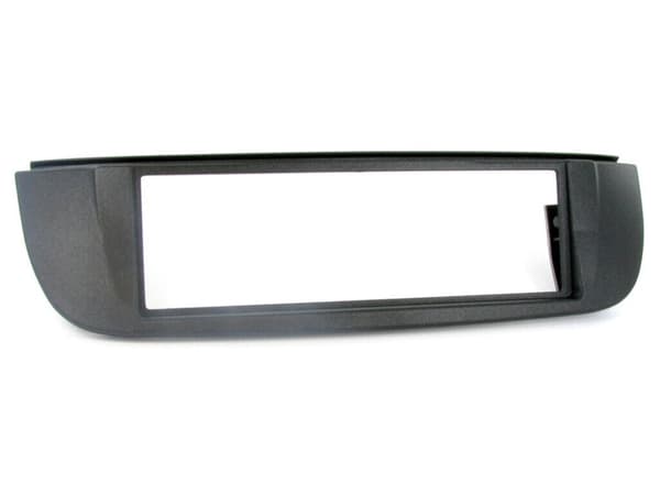 CD RADIO STEREO FACIA FASCIA CT24NS03 FOR NISSAN ALMERA-TINO 2000-2003 BLACK