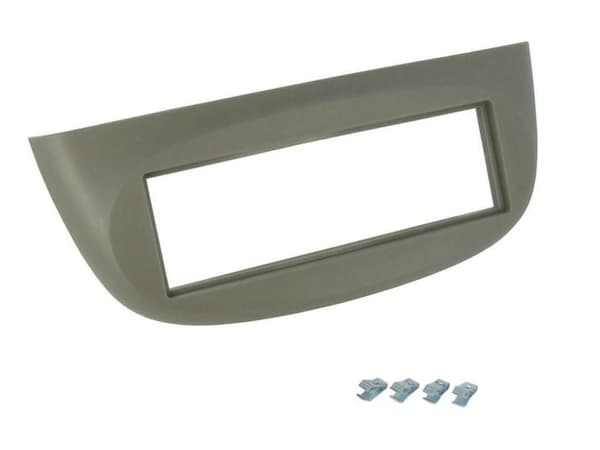 FOR RENAULT TWINGO WIND RADIO STEREO FACIA FASCIA PANEL ADAPTOR PANEL CT24RT07