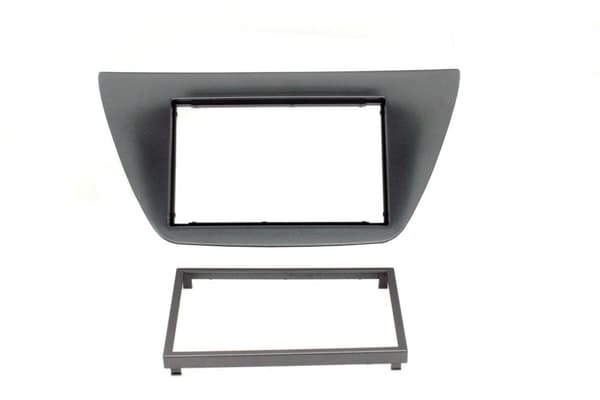 RADIO STEREO SINGLE DOUBLE DIN FASCIA FACIA TRIM CT24MT11 FOR MITSUBISHI LANCER