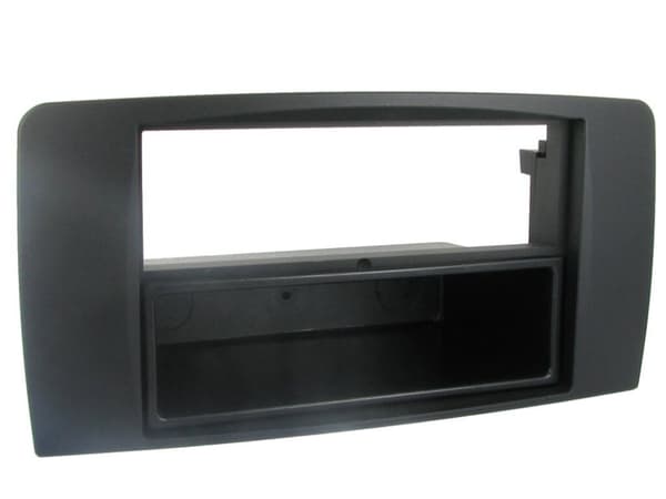 FOR MERCEDES R CLASS CD RADIO STEREO FACIA FASCIA PANEL SURROUND TRIM CT24MB15