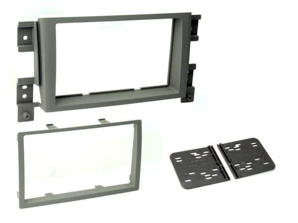 CD STEREO FACIA FASCIA PANEL SURROND CT24SZ15 FOR SUZUKI GRAND VITARA 2005-2015
