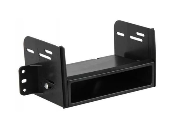 CD RADIO STEREO FACIA FASCIA CT24NS24 SINGLE & DOUBLE DIN FITS NISSAN VERSA 2012