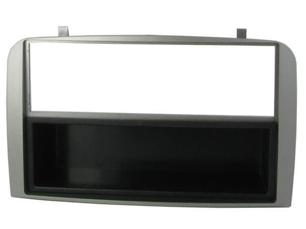 RADIO STEREO FASCIA SURROUND PANEL CT24AR06 FITS ALFA ROMEO 147 2000 ONWARDS
