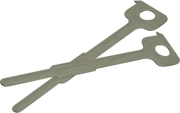 Car Radio Stereo Radio Removal Release Extraction Keys/Tools Pins For Kenwood