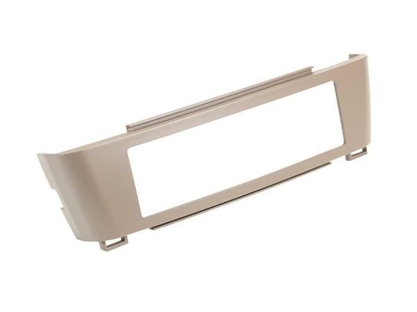 CT24NS16 RADIO STEREO FASCIA ADAPTOR FITTING KIT PLATE TRIM FITS NISSAN SENTRA