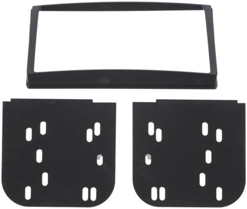 DFP-03-16 FITS FOR KIA OPTIMA MAGENTIS CD RADIO STEREO DOUBLE DIN FACIA FASCIA