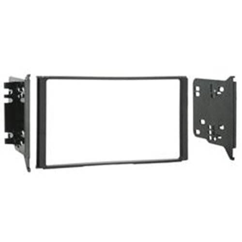 DFP-03-15 FITS KIA SORENTO CD RADIO STEREO DOUBLE DIN FACIA FASCIA SURROUND