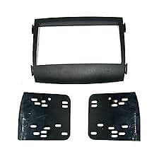 DFP-31-05 CD RADIO STEREO DOUBLE DIN FASCIA FACIA FITS HYUNDAI SONATA ELANTRA