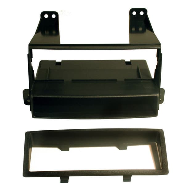 FP-31-13 CD RADIO STEREO SINGLE DIN FASCIA FACIA FITS HYUNDAI AXERA, GRANDEUR