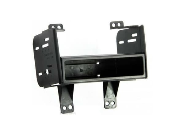 CD RADIO STEREO FACIA FASCIA CT24NS23 SINGLE/DOUBLE DIN FITS NISSAN ROGUE 2011