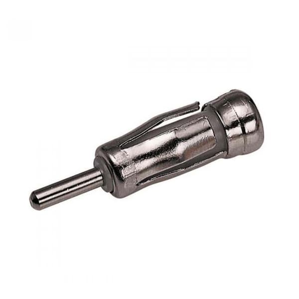 PC5-27 STEREO ISO to DIN Replacement Aerial Adaptor FOR TVR TAMARA, SAGARIS