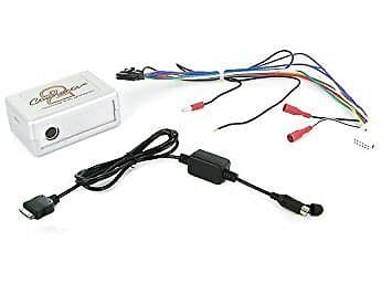 RADIO STEREO LEAD LOOMINTERFACE ADAPTOR FOR VW TOURAN TRANSPORTER EOS JETTA