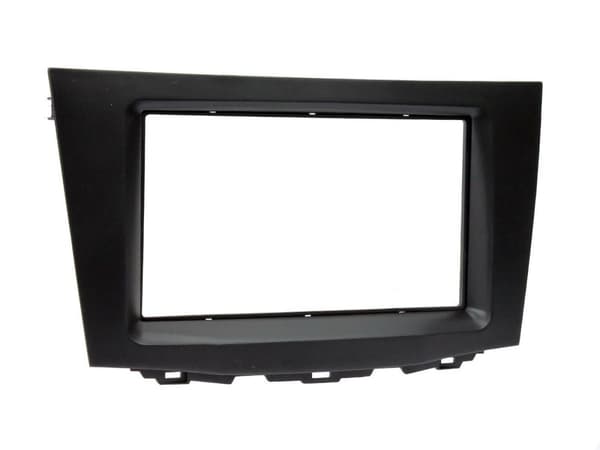 CD RADIO STEREO DOUBLE DIN FACIA FASCIA PANEL CT23SZ05 FOR SUZUKI KIZASHI 10-14