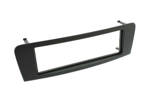 CT24MB20 FOR MERCEDES A B CLASS RADIO STEREO SINGLE DIN FACIA FASCIA PLATE KIT
