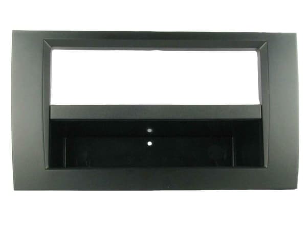 RADIO STEREO FACIA SURROUND ADAPTOR PANEL CT24AU06 FOR AUDI A4 2001-2008 B6 B7