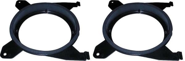 PARCEL SHELF SPEAKER SPACERS RINGS ADAPTORS SAK-3209 FOR VOLVO S60 V70