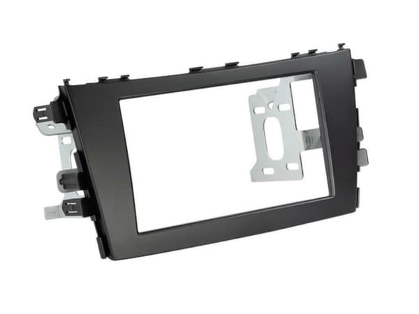 CD RADIO STEREO DOUBLE DIN FACIA FASCIA PANEL CT23SZ12 FOR SUZUKI CELERIO 2014>