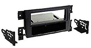 FACIA FASCIA WITH REMOVABLE POCKET STEREO FP-33-01 FITS SUZUKI GRAND VITARA IV