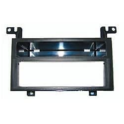 FP-31-08 CD RADIO STEREO SINGLE DIN FASCIA FACIA POCKET FITS HYUNDAI SANTE FE
