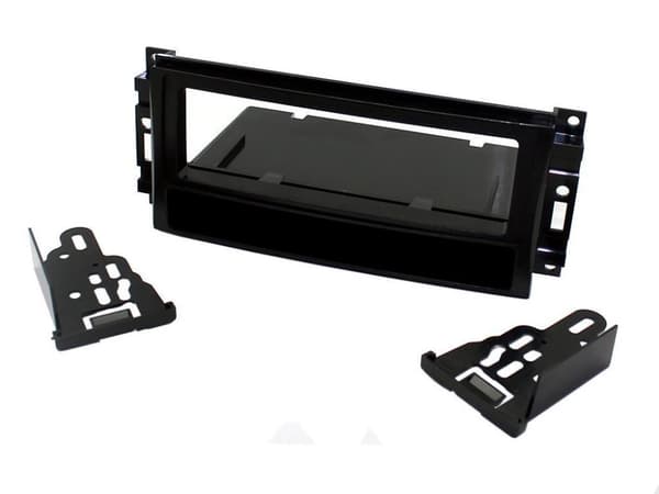 CT24CH08 CD RADIO STEREO FACIA FASCIA PLATE TRIM FITS CHRYSLER SEBRING